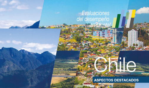 Las advertencias y recomendaciones de la OCDE para gestionar el agua en Chile